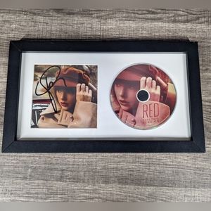 Taylor Swift Red (Taylor's Version)